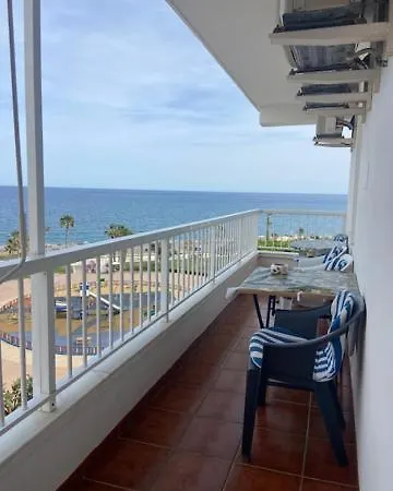 Primera Linea De Playa - Zona Faro De *