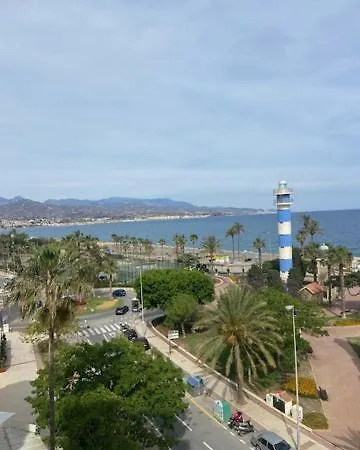 Primera Linea De Playa - Zona Faro De