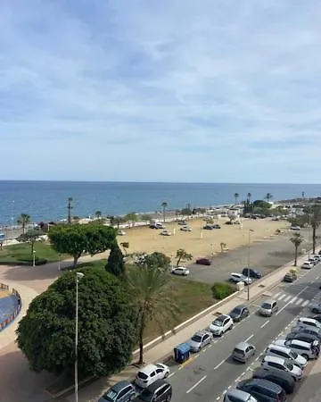 Primera Linea De Playa - Zona Faro De *